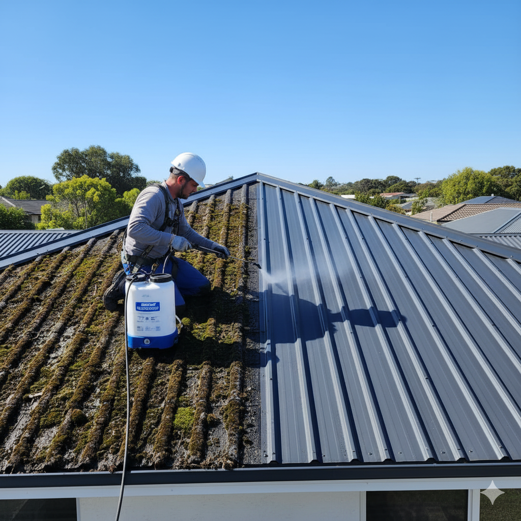 Rénovation toiture : trouver un couvreur fiable aux Îles de la Réunion