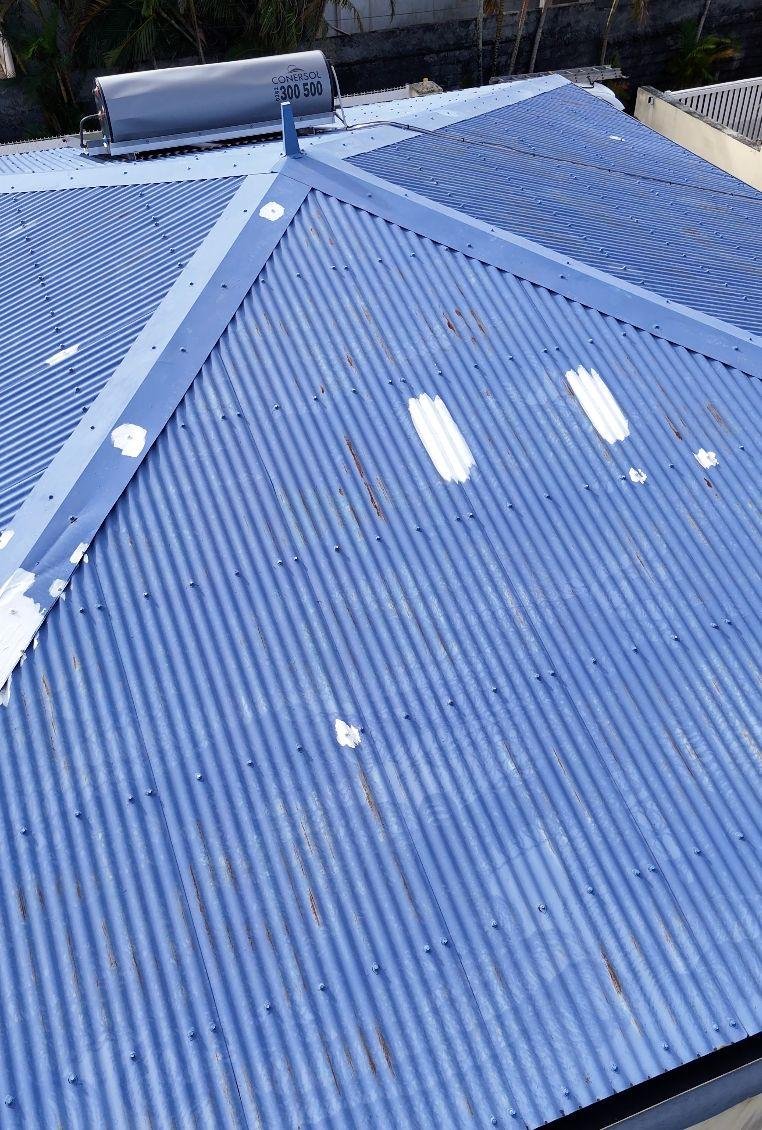 Renovation toiture Avant/Après - Photo 2