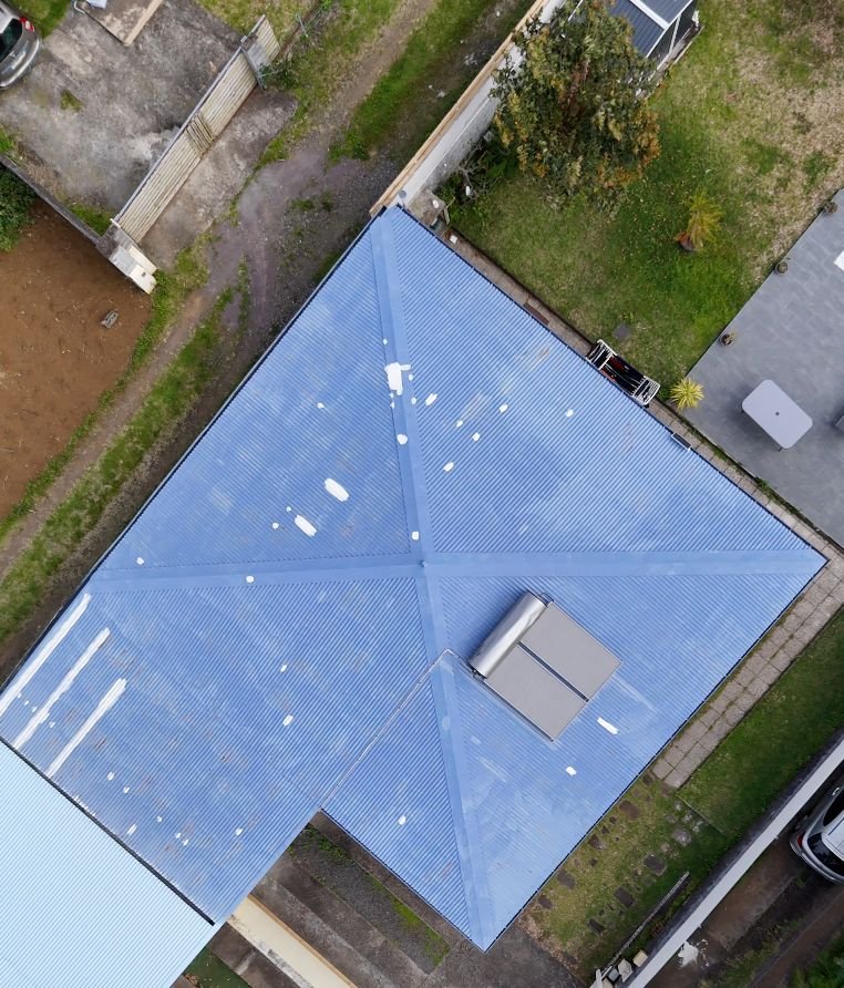 Renovation toiture Avant/Après - Photo 3