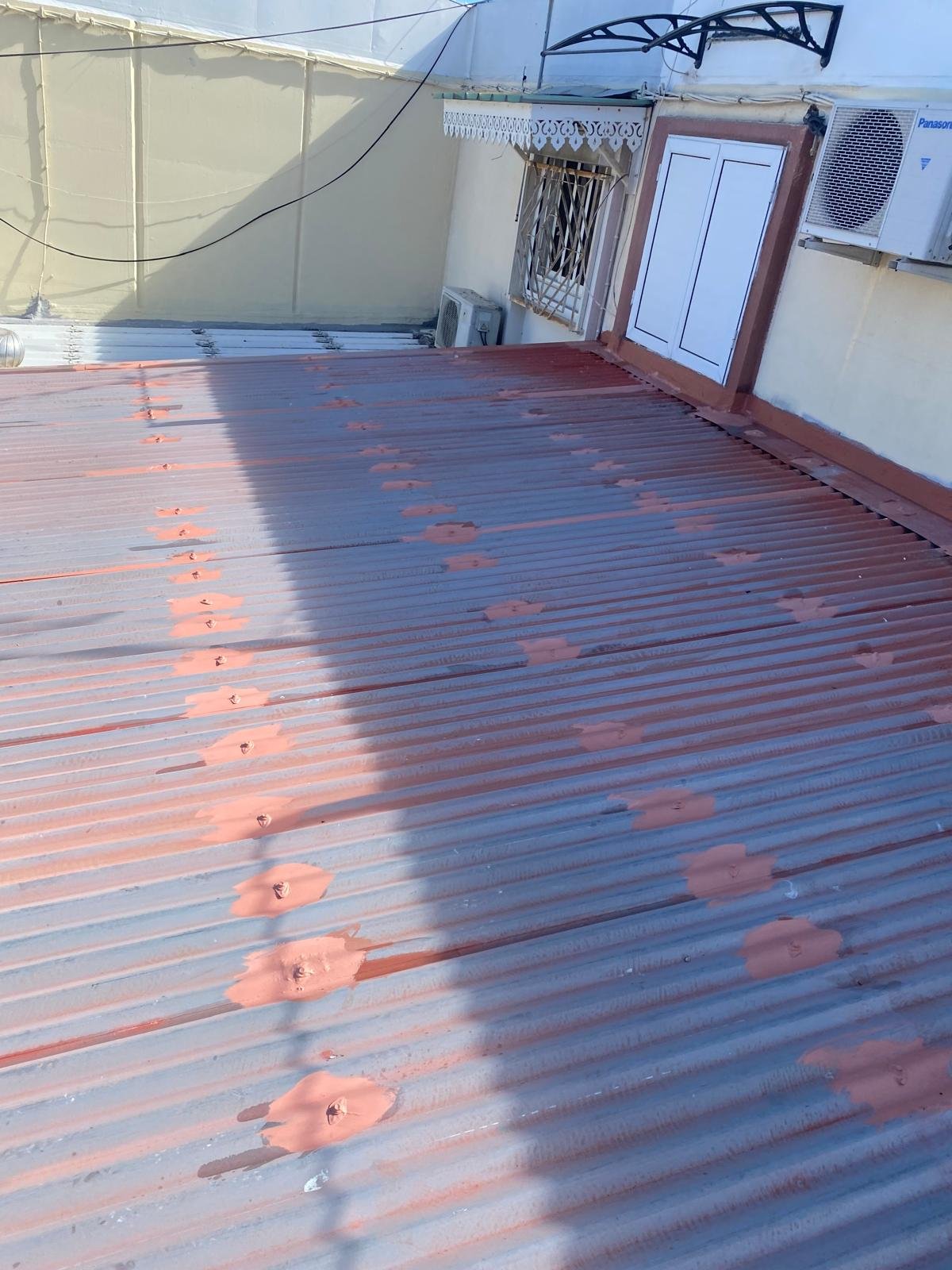 Renovation toiture Avant/Après - Photo 3