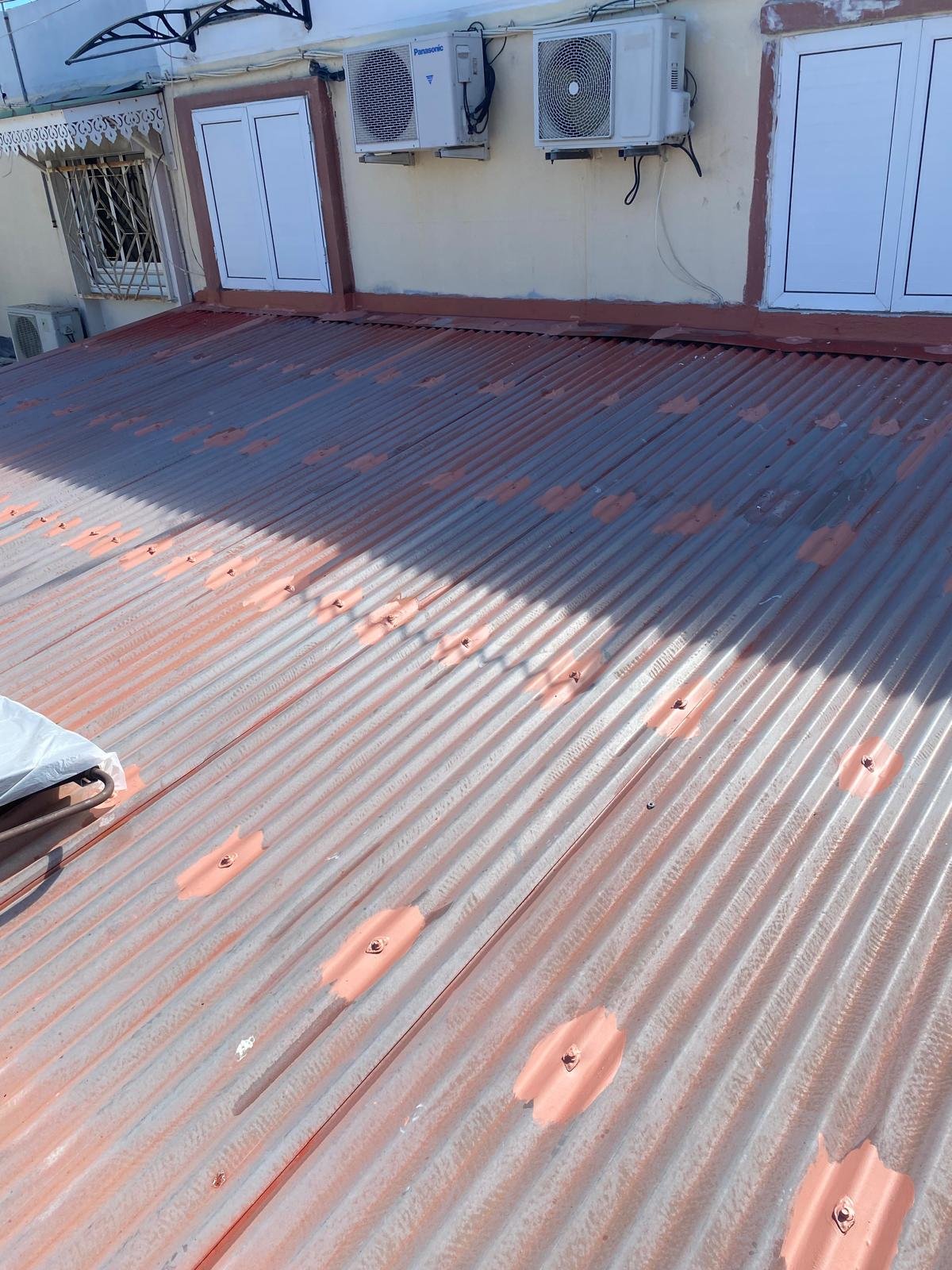 Renovation toiture Avant/Après - Photo 2