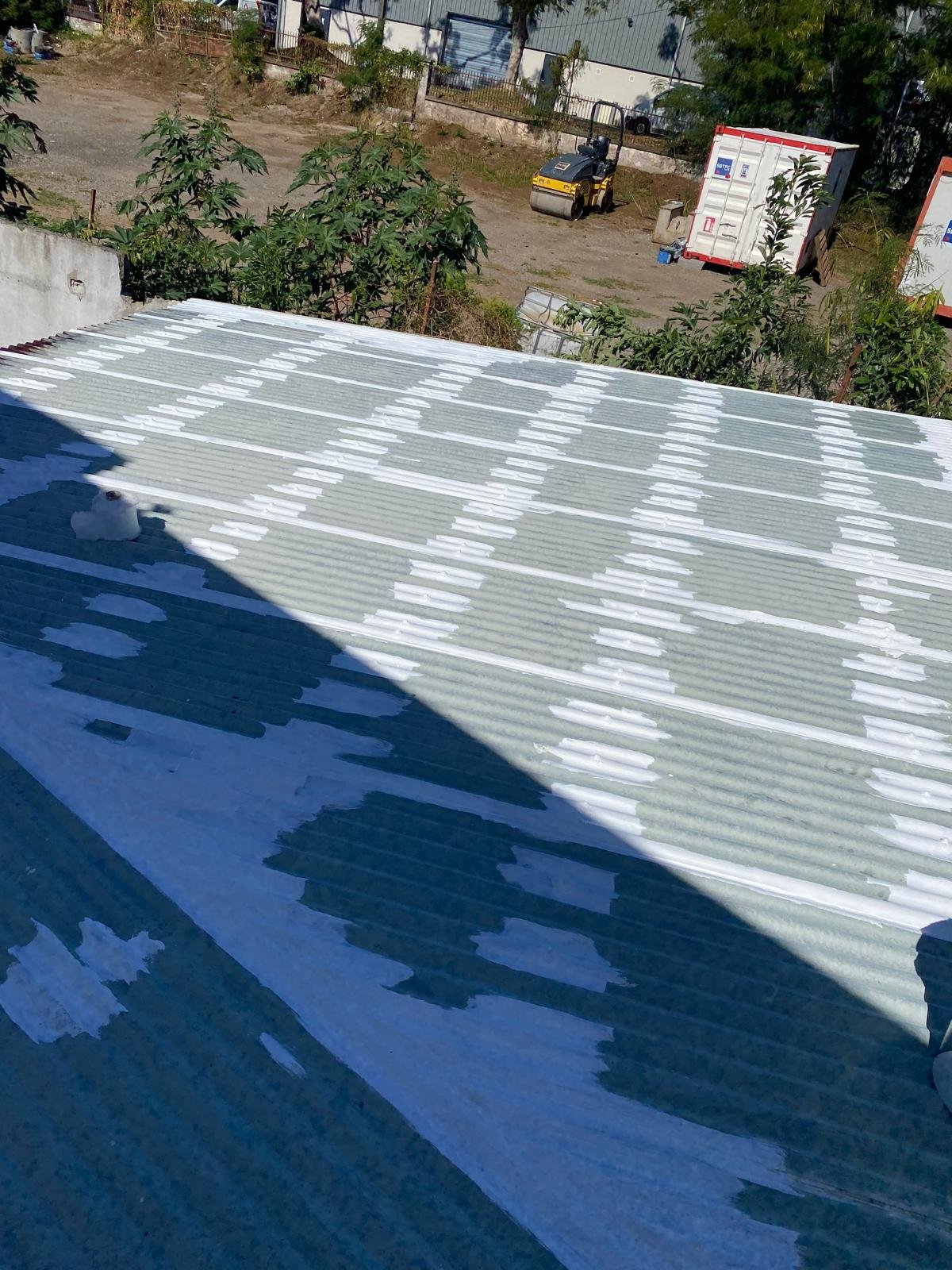 Renovation toiture Avant/Après - Photo 5